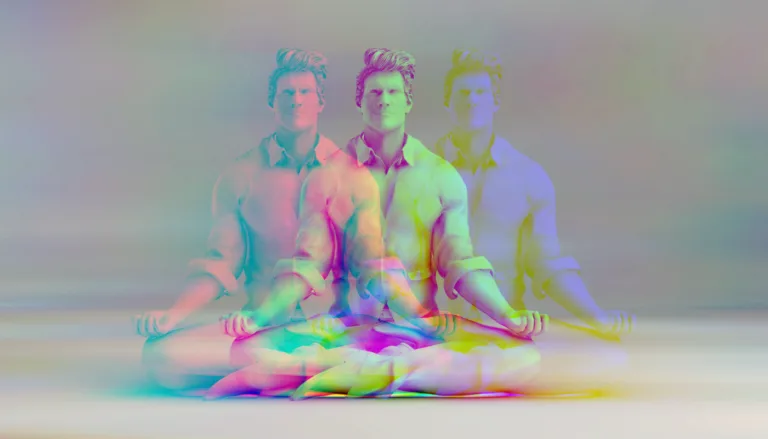 How to Become a Skilled Meditator