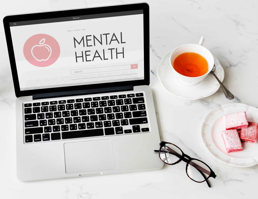 Professional Help is Crucial for Mental Health