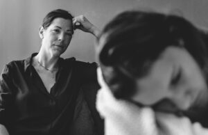 Borderline Personality Disorder