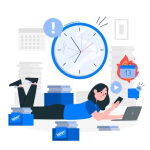 Psychological Causes of Procrastination
