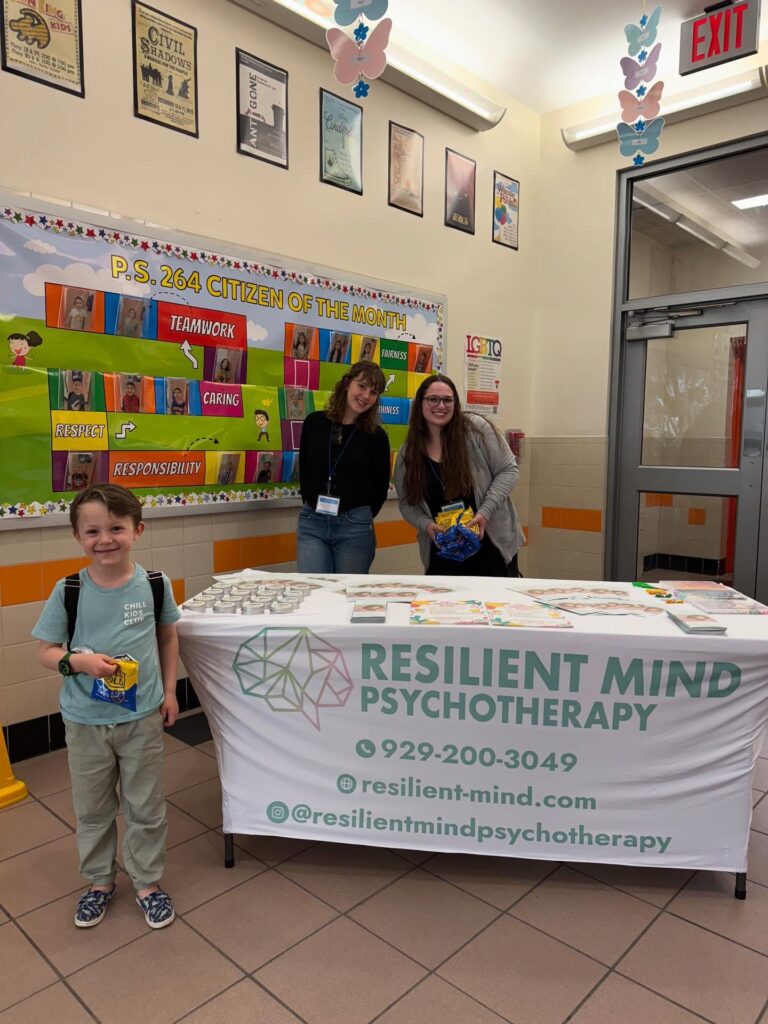264 Bay Ridge Elementary School For The Arts