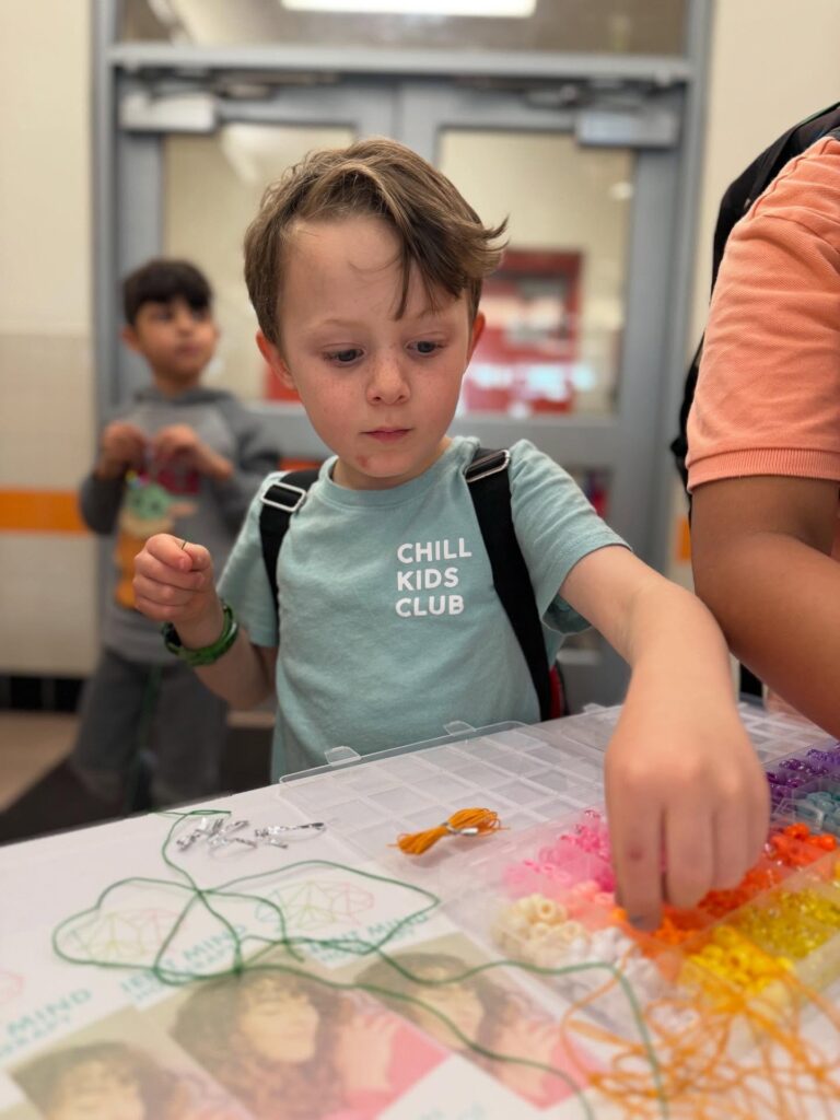 Child therapy