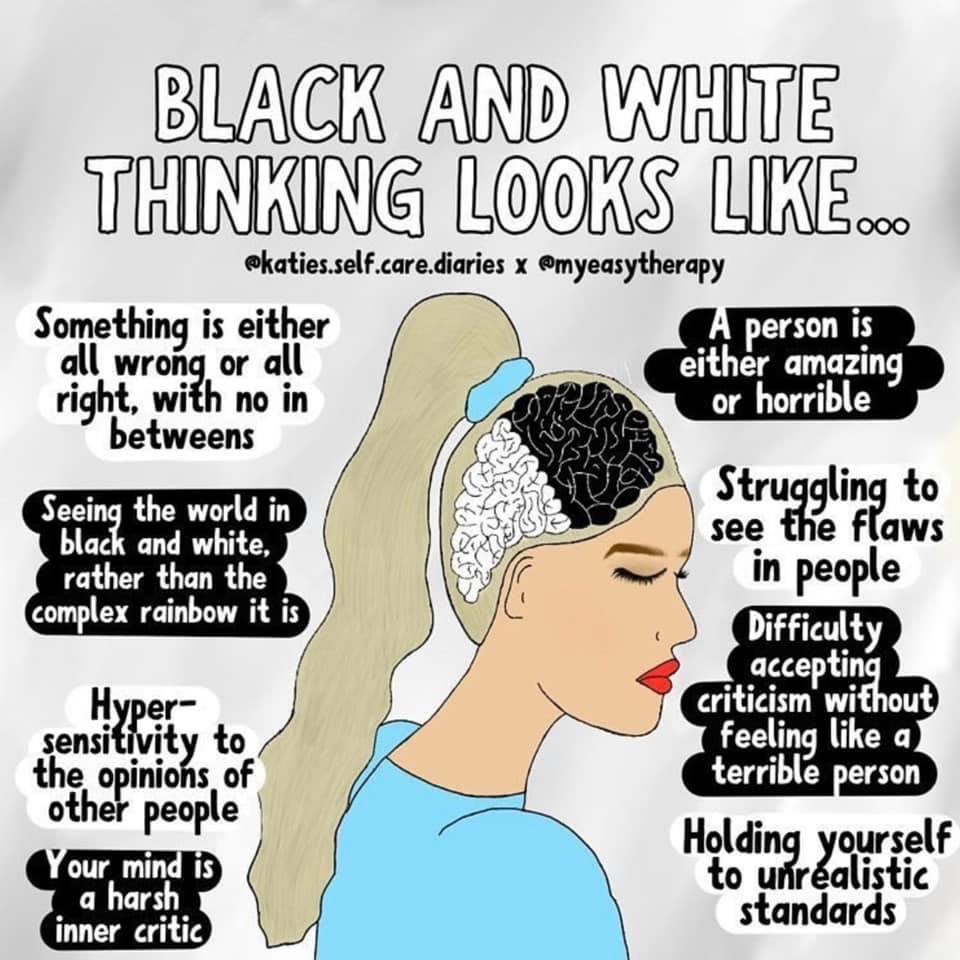 Stop Overthinking
