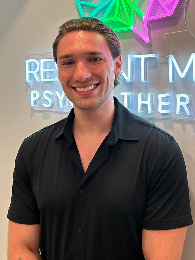 Alexander bio