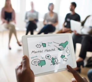 Managing Anxiety and Physical Tension