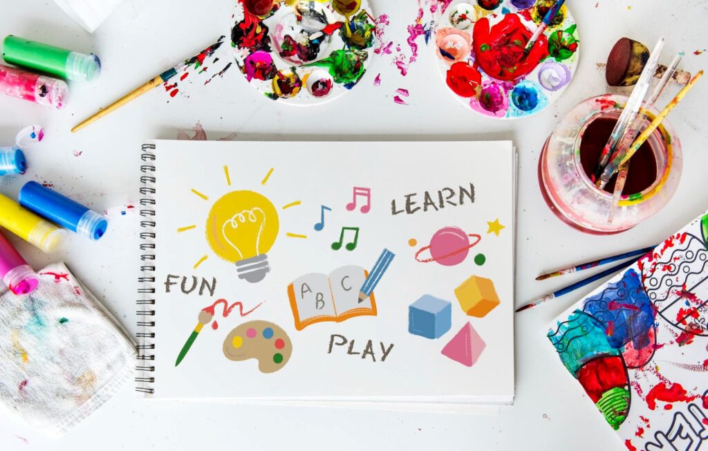 social emotional learning