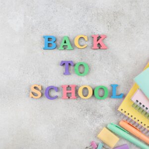 Back to School Anxiety How Parents Can Support Their Kids