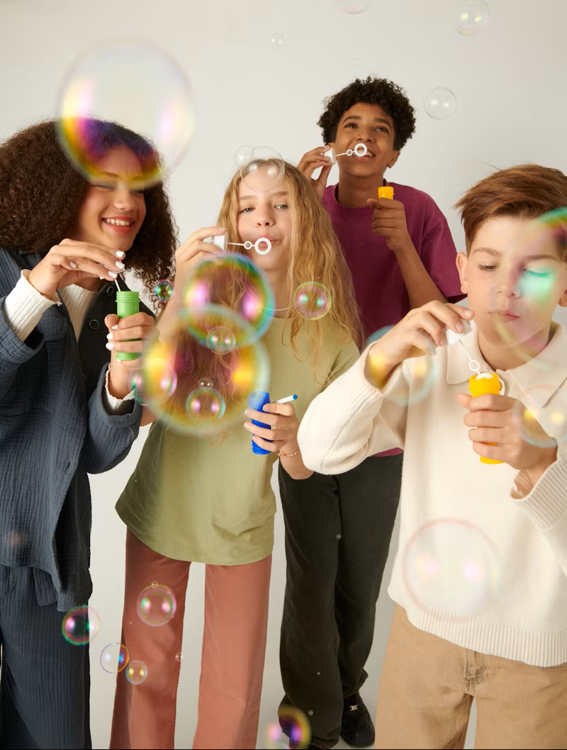 Homeschooling group