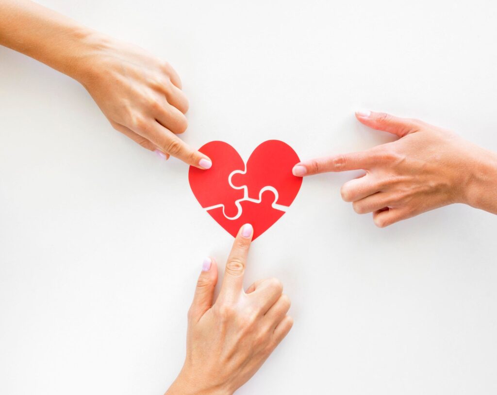 Managing Conflict in Relationships