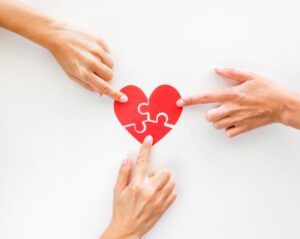 Managing Conflict in Relationships