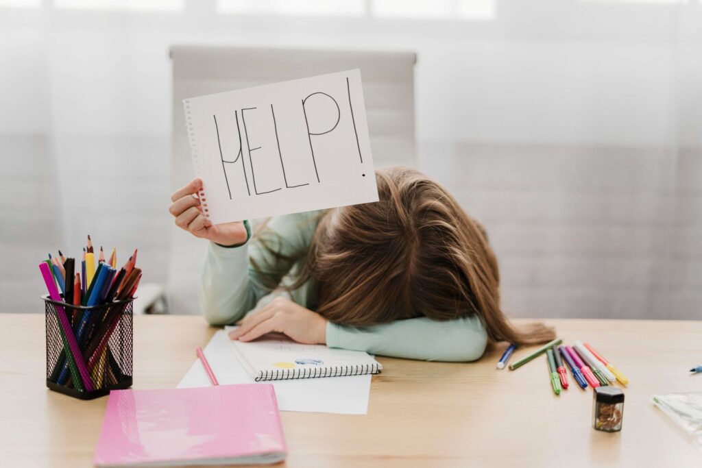 Overcoming Anticipatory Anxiety