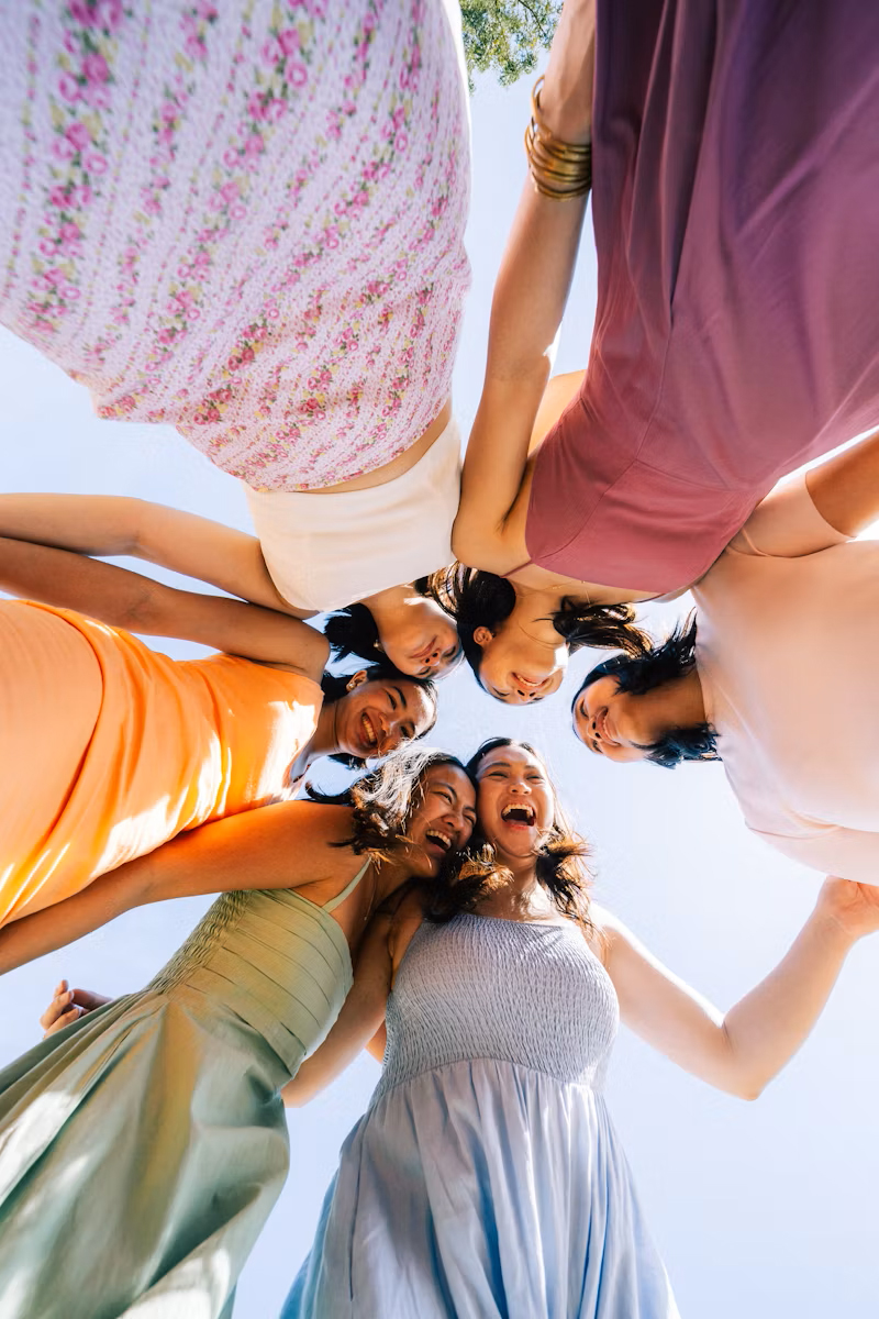 Teens Anxiety Group