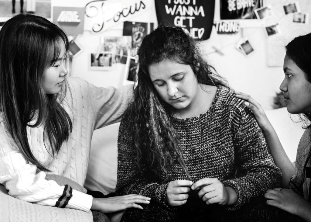 Alexithymia vs. Social Anxiety
