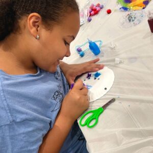 Group Therapy Helps Kids Build Confidence Faster