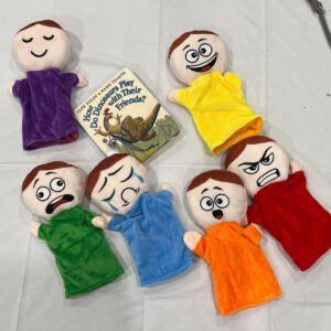 Social Emotional Coaching group