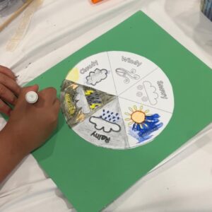 The “Emotional Weather Wheel” helps children explore and express their feelings by linking emoti (1)