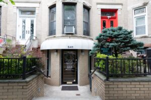 Resilient Mind Psychotherapy