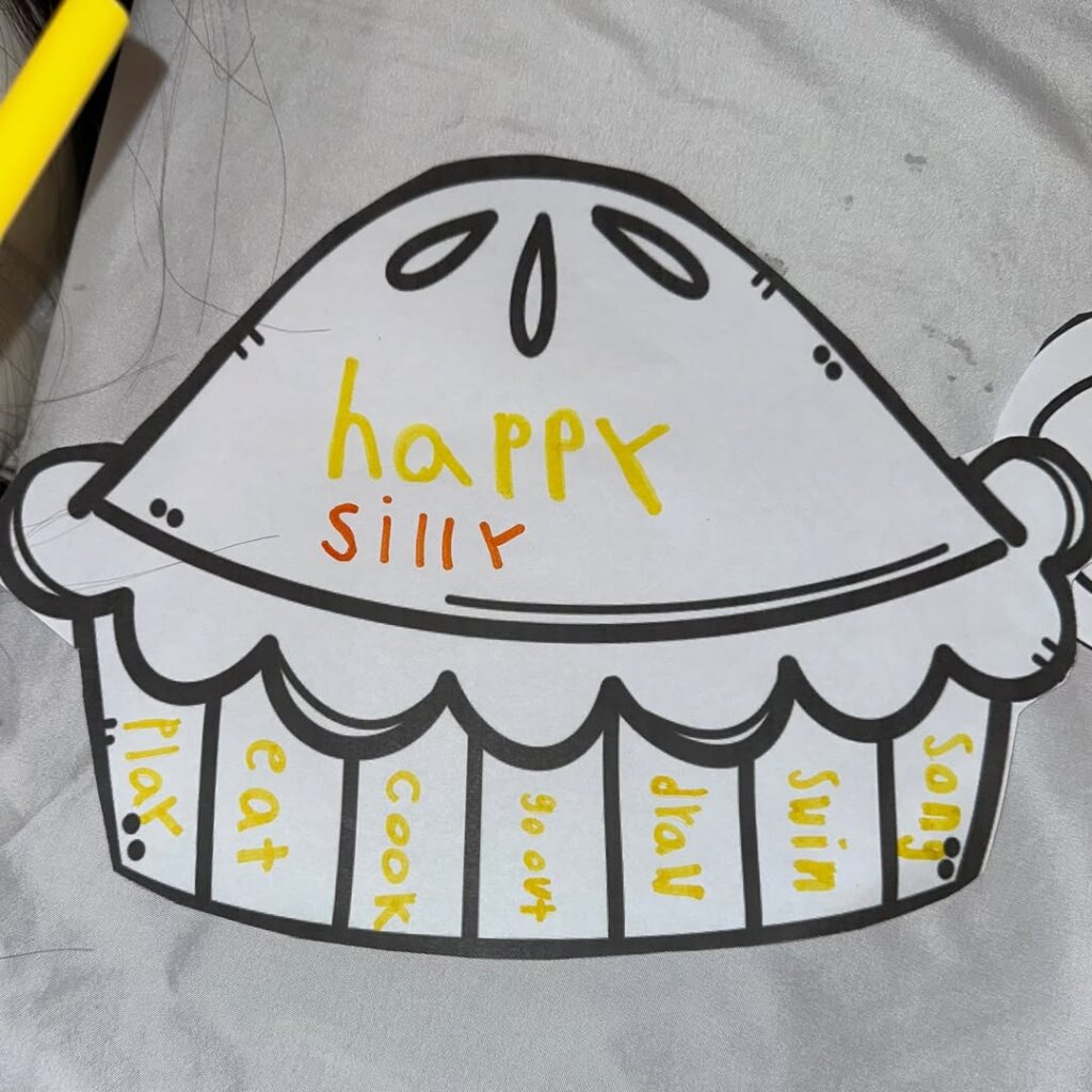 play and art therapy for children