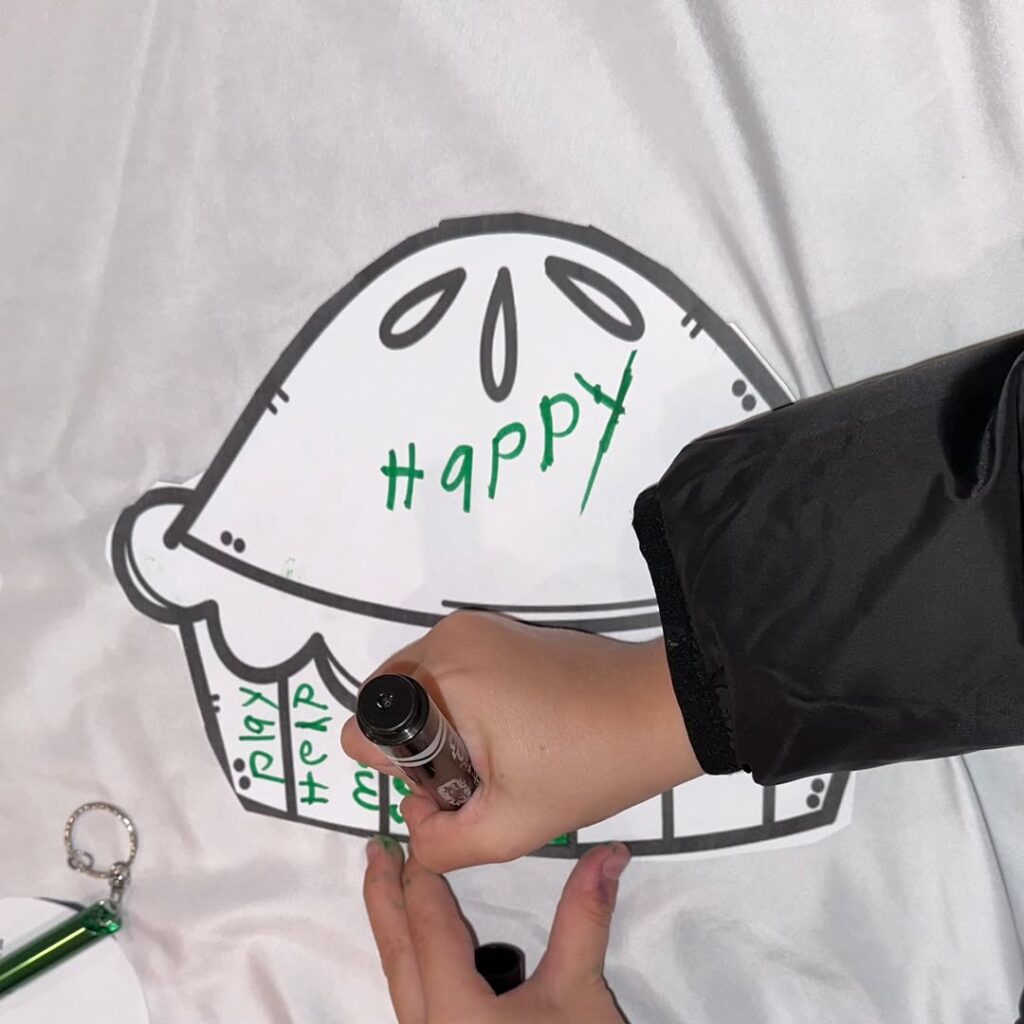 play and art therapy for children