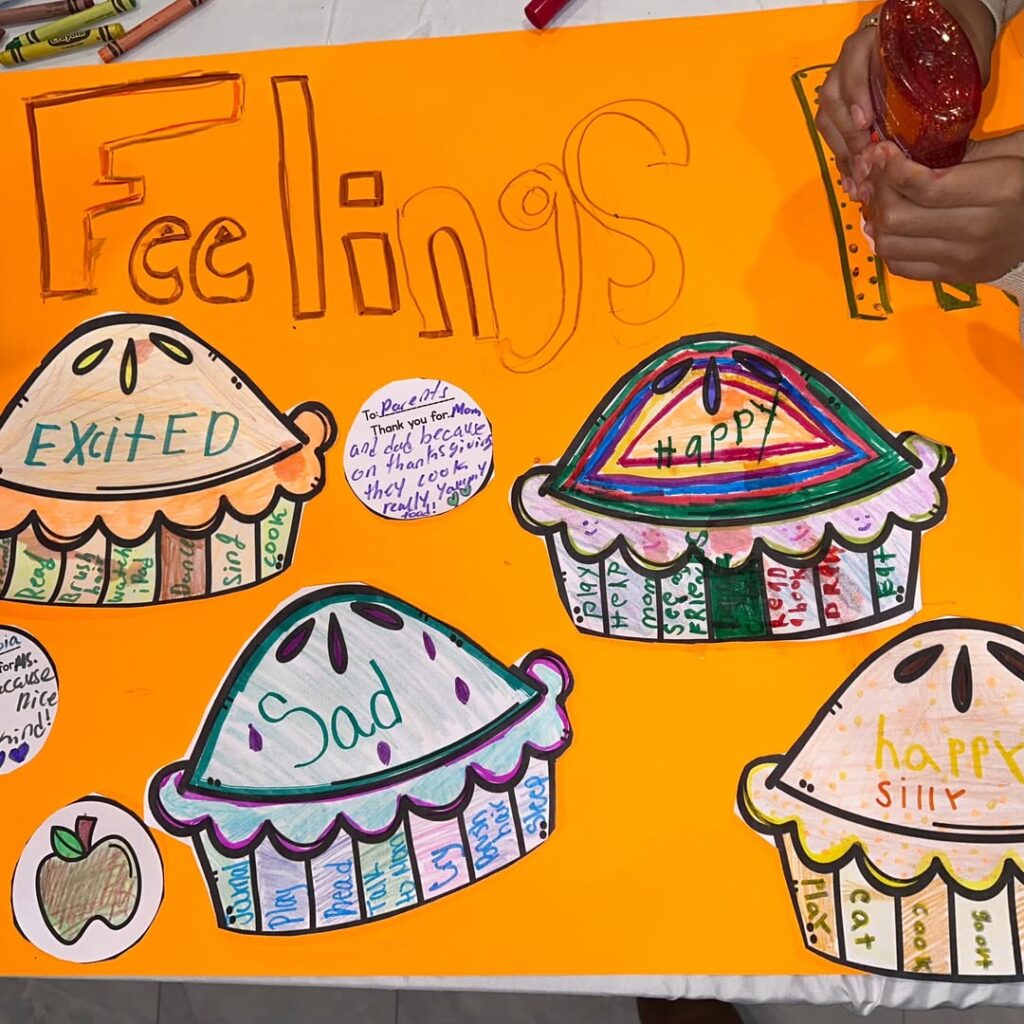 play and art therapy for children