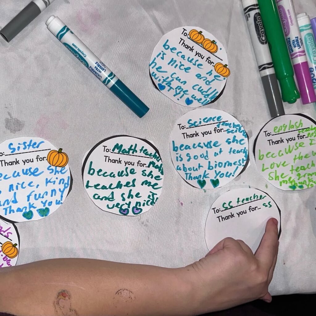 play and art therapy for children