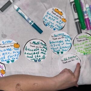 play and art therapy for children