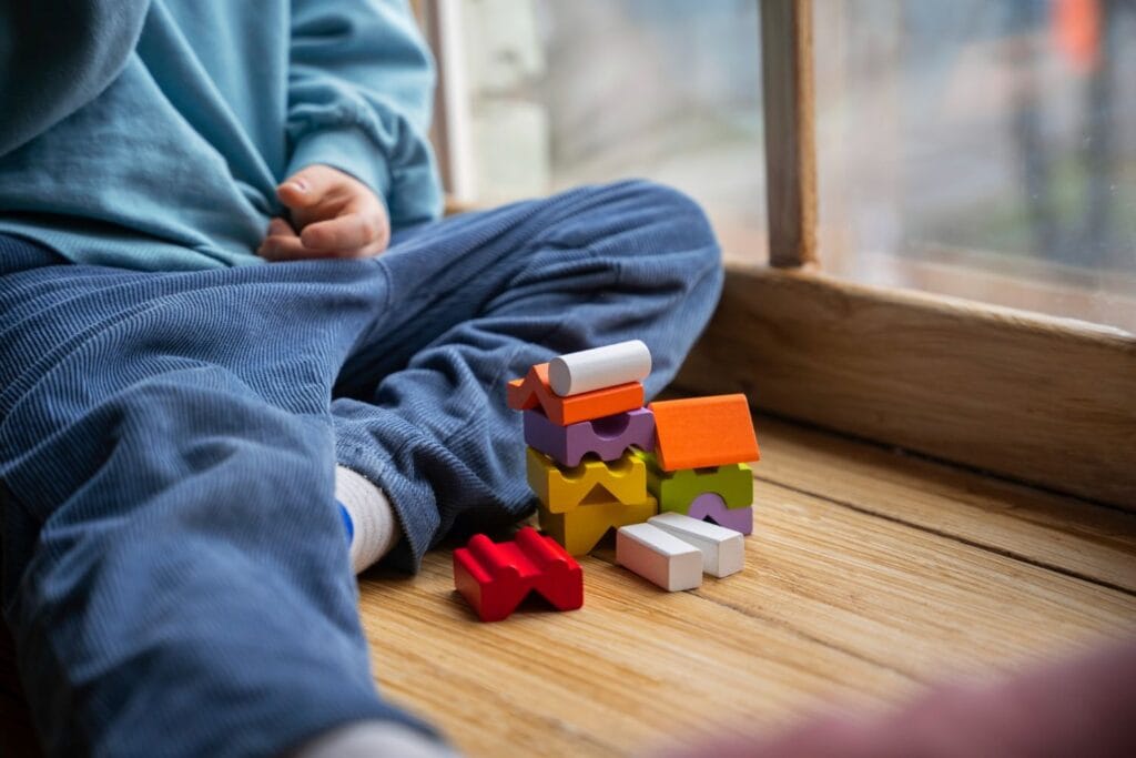 Signs of Autism in Young Children
