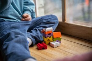 Signs of Autism in Young Children