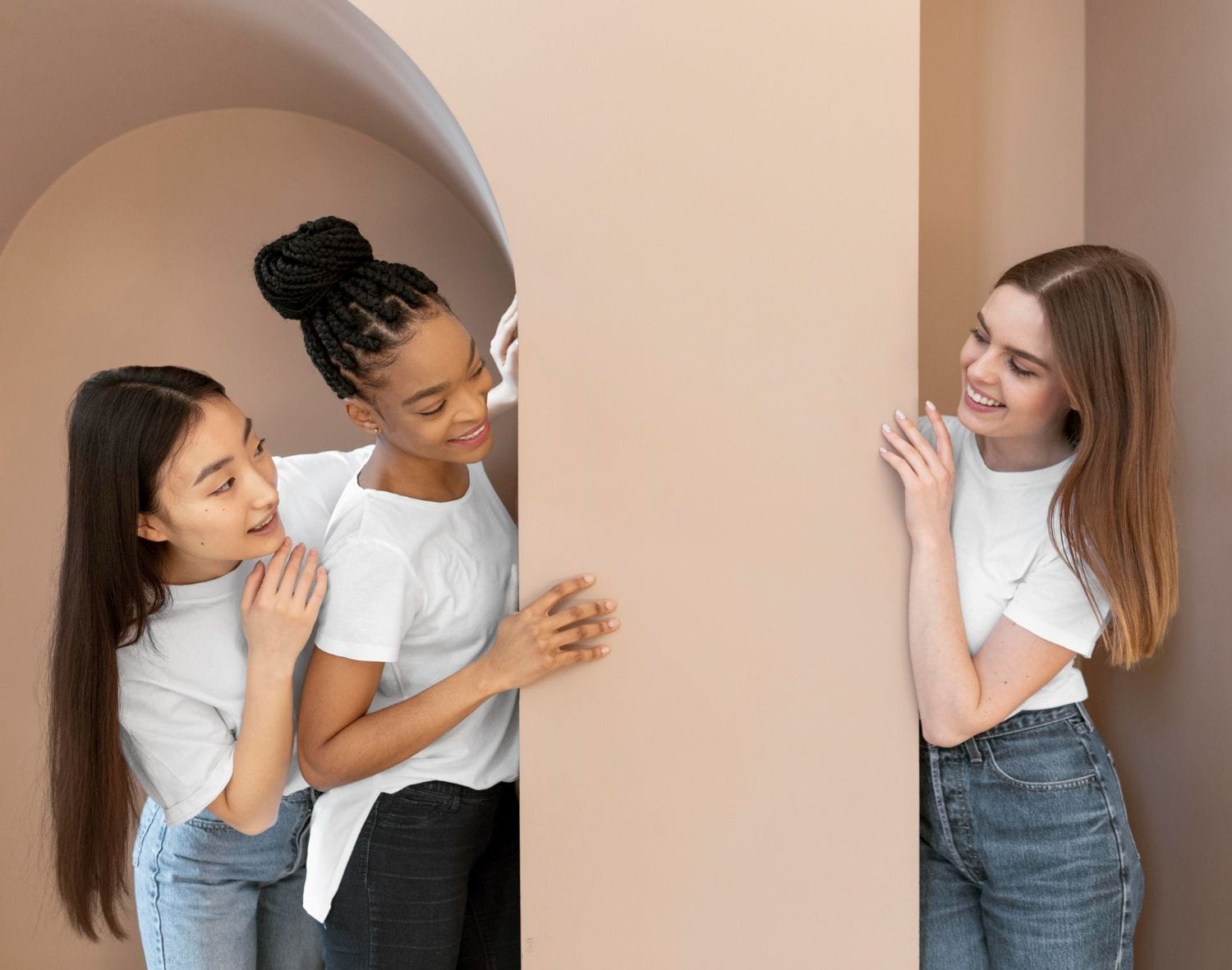 Empowerment & Self Esteem Group for Preteen Girls