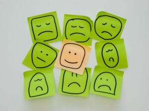 Emotional Regulation test