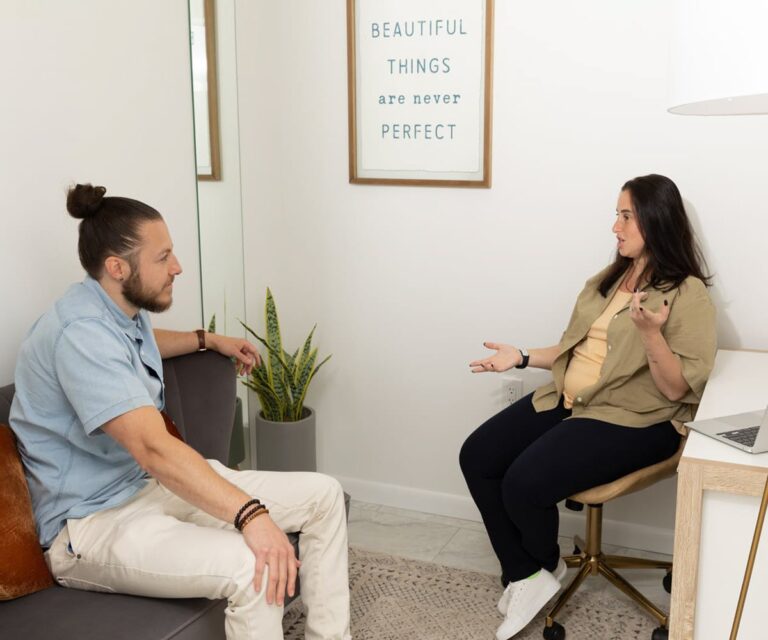 ResilientMind Depression Therapy in Brooklyn, NY