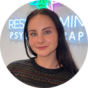 Erin Swisher bio