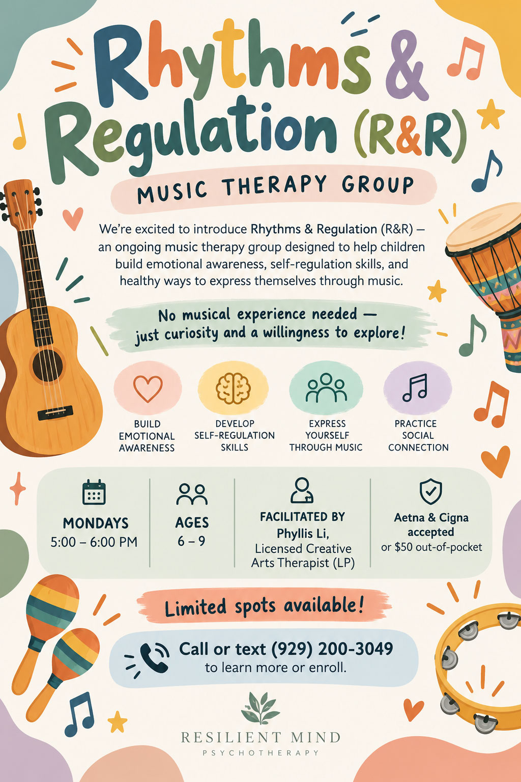 R&R group