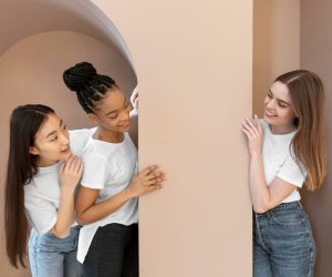 Empowerment & Self Esteem Group for Preteen Girls