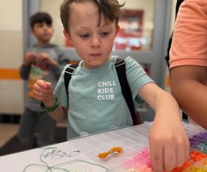 Social-Emotional & Social Skills Group for Kids