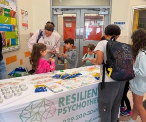 PS 264 Bay Ridge Elementary School for the Arts