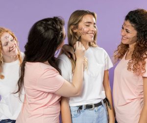 Self Esteem Group for Preteen Girls