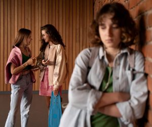 Social Anxiety Group for Teens