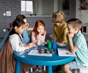 Social Skills & Socialization Group for Homeschooled Kids