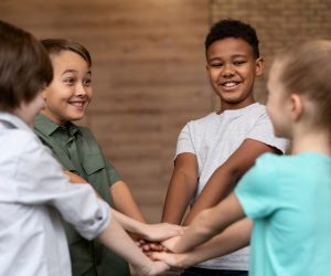 Social Skills & Socialization Group for Kids