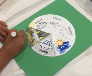 The “Emotional Weather Wheel” helps children explore and express their feelings by linking emoti (1)